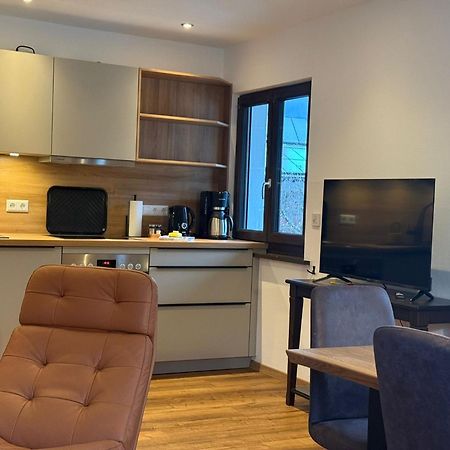 דירות אינזל Haus Schwalbennest מראה חיצוני תמונה