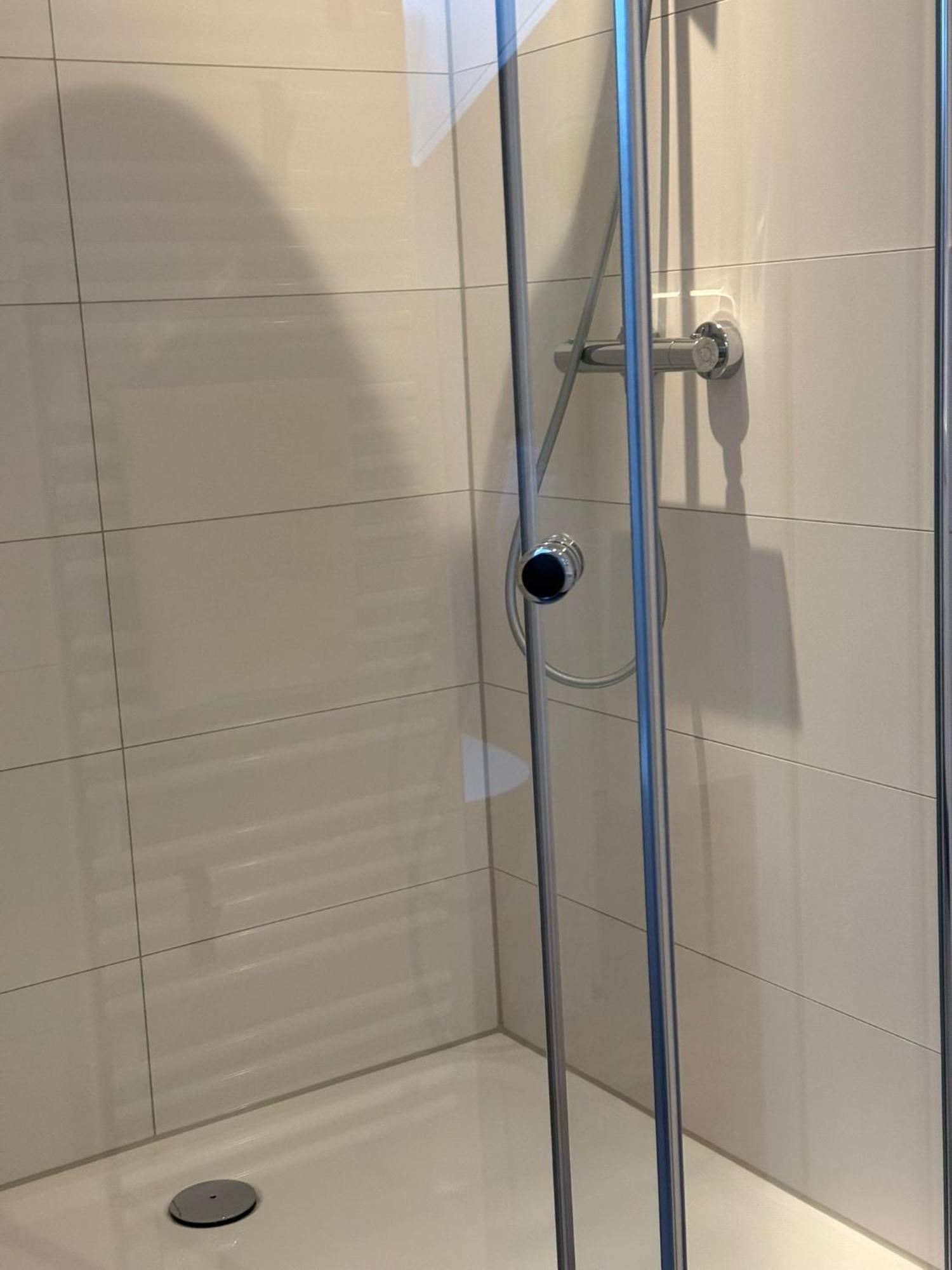 דירות אינזל Haus Schwalbennest מראה חיצוני תמונה