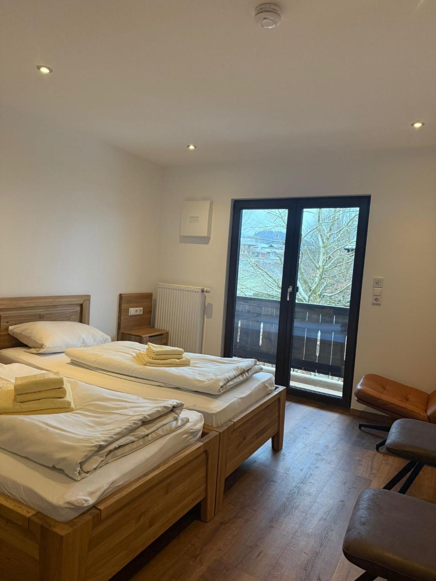 דירות אינזל Haus Schwalbennest מראה חיצוני תמונה