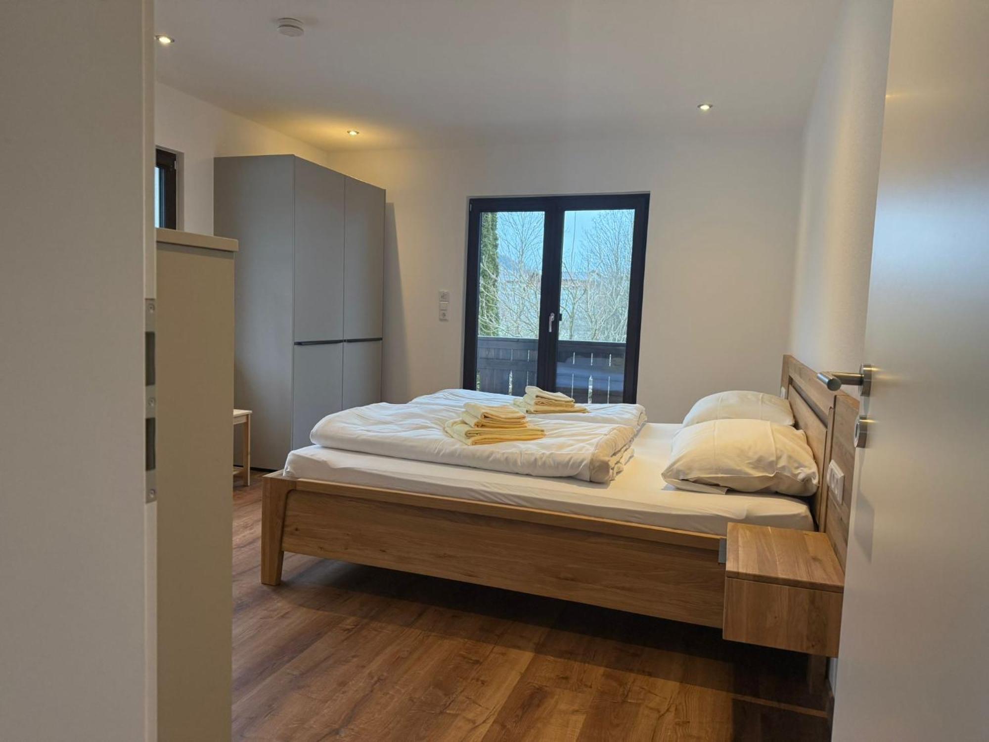 דירות אינזל Haus Schwalbennest מראה חיצוני תמונה